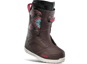 Thirtytwo STW Boa Women's Snowboard Boot