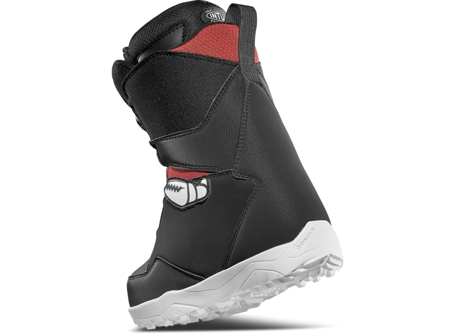 Thirtytwo Youth Lashed Crab Grab BOA Snowboard Boot