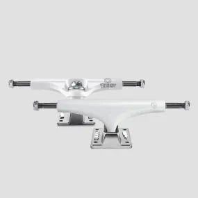 Thunder 148 Hollow Lights Mariah Duran Skateboard Trucks White