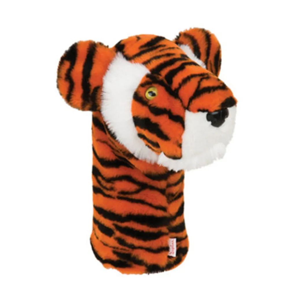 Tiger Daphne's Golf Driver Head Cover