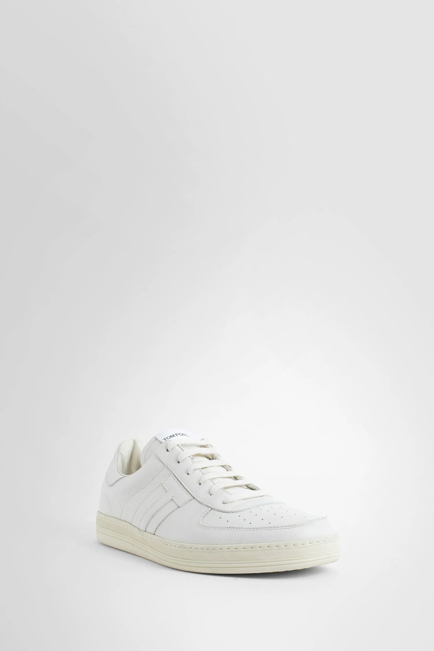 tom ford grainy leather radcliff sneakers