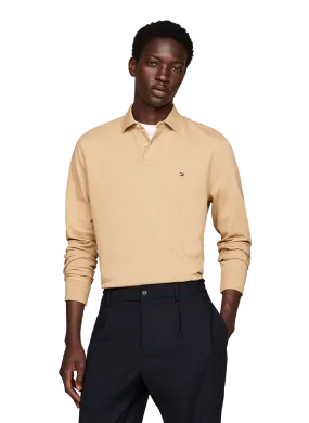 Tommy hilfiger  POLO SHIRT - Beige