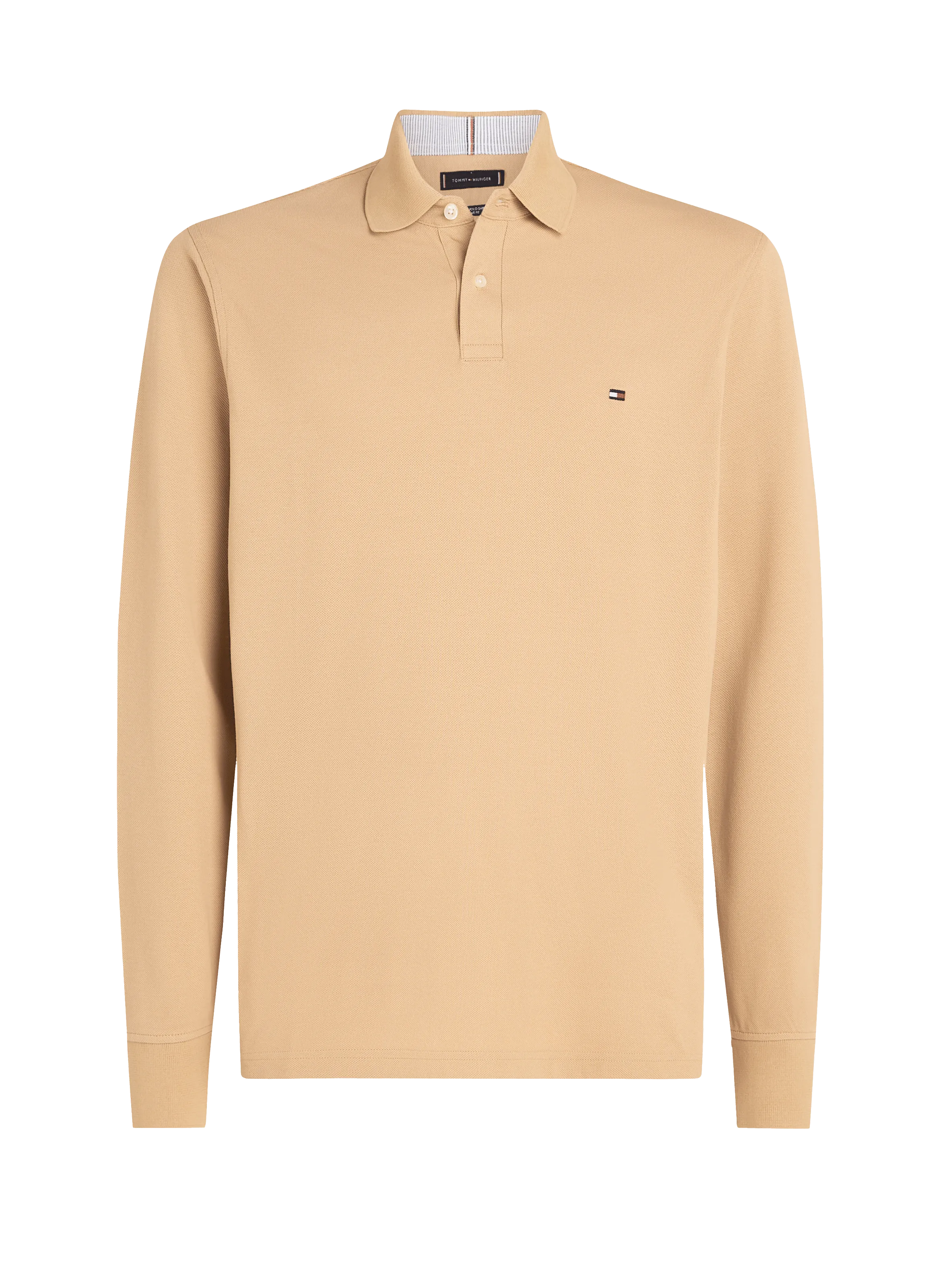 Tommy hilfiger  POLO SHIRT - Beige