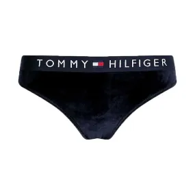 Tommy Hilfiger VEL-BIKINI VELOUR