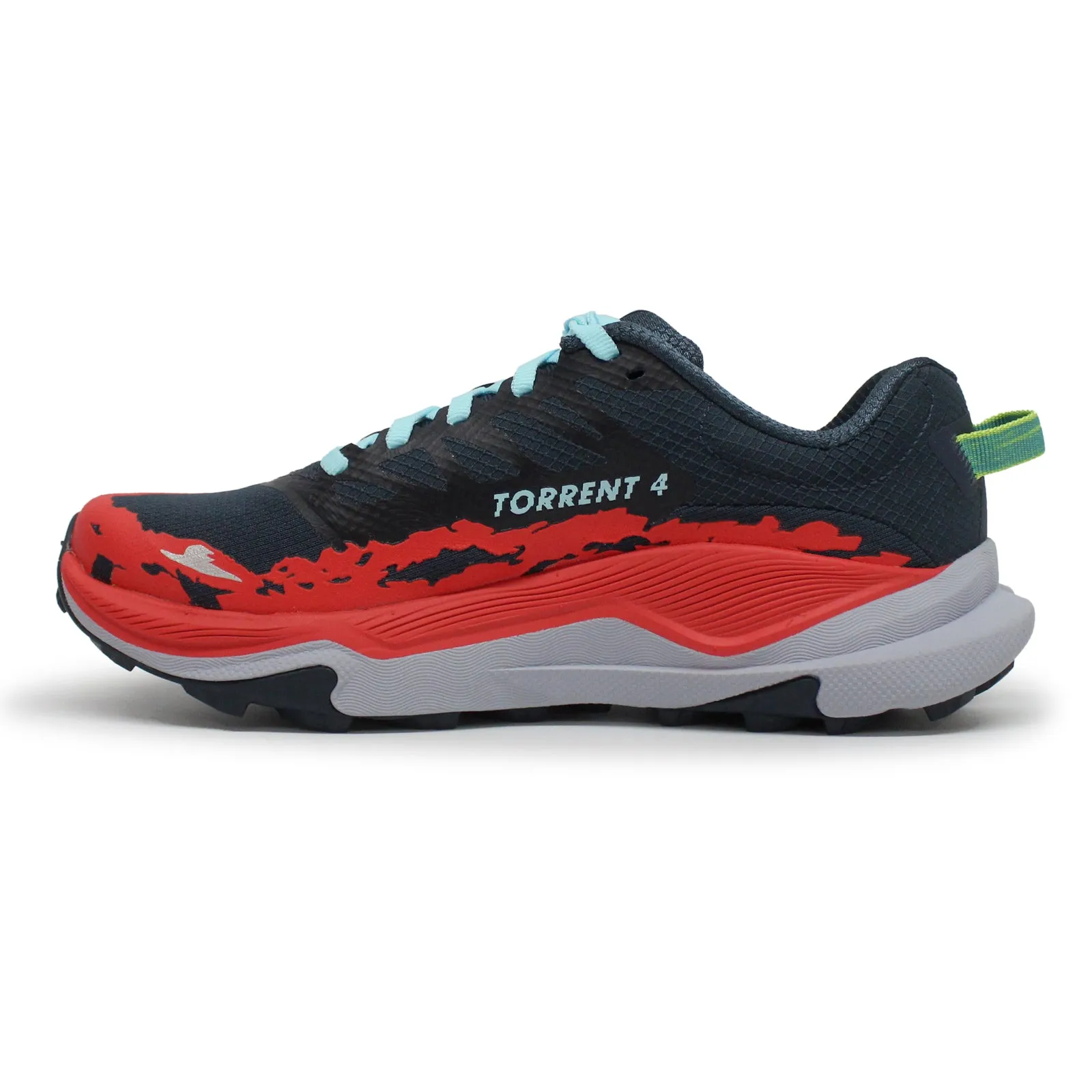 Torrent 4 Textile Synthetic Women's Comfort Trainers