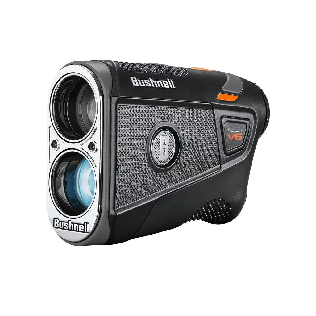 Tour V6 2023 Golf Rangefinder