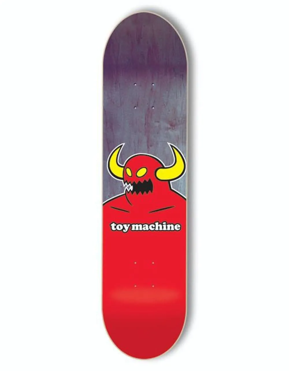 Toy Machine Monster Skateboard Deck