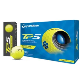 TP5 GOLF BALL 2021