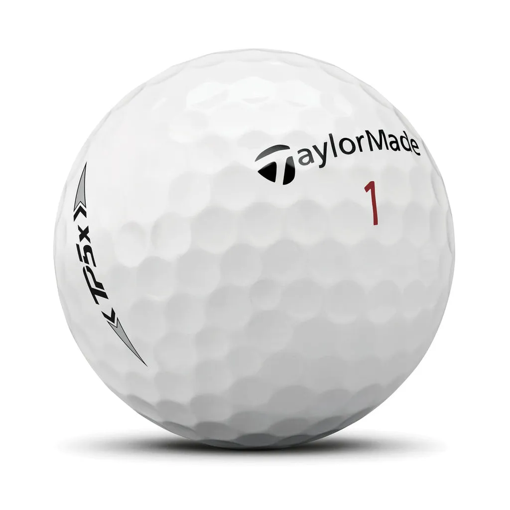 TP5x GOLF BALL 2021