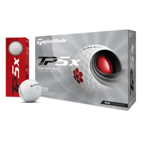 TP5x GOLF BALL 2021