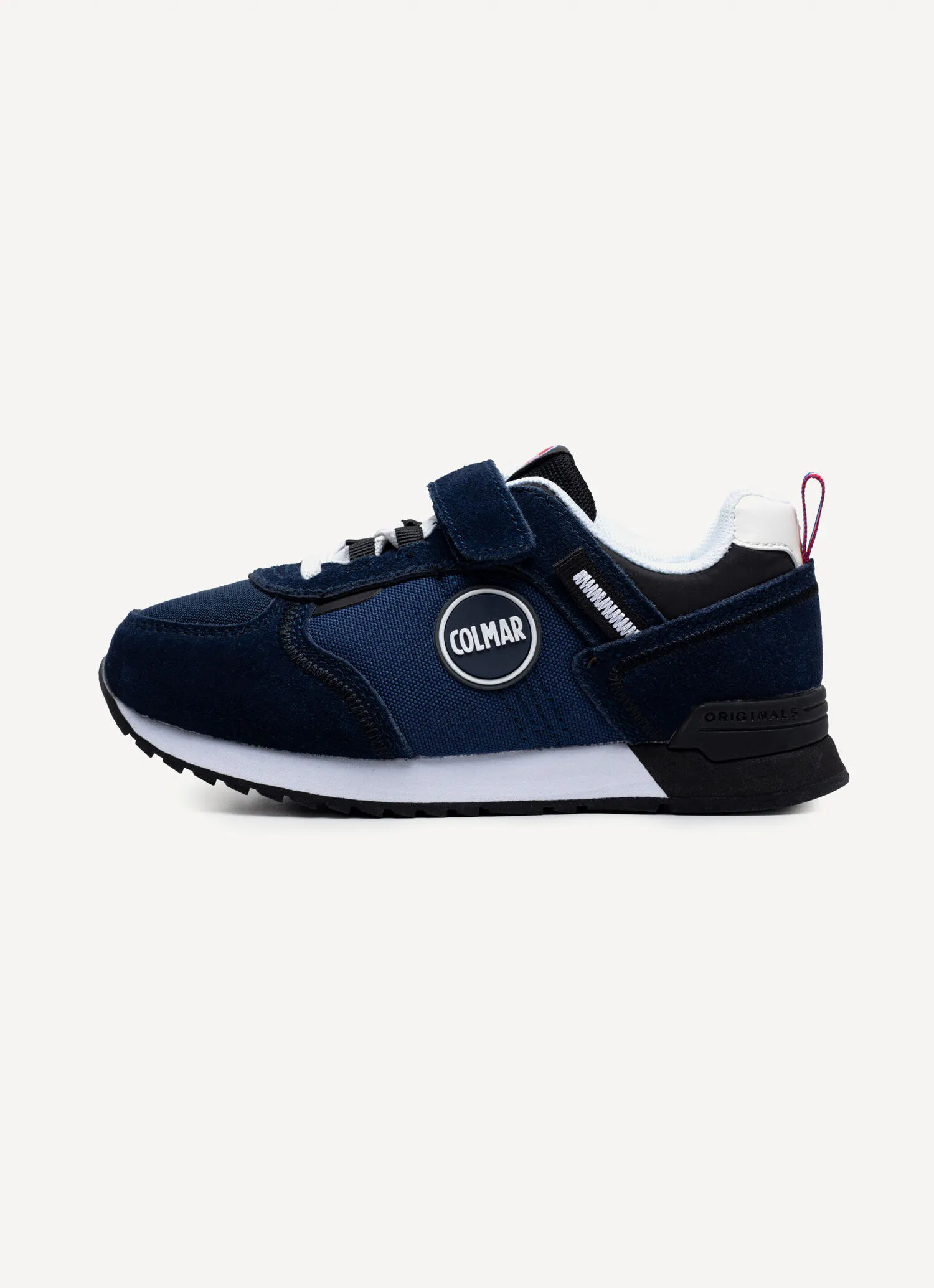 TRAVIS SPORT BOLD boy’s sneakers-