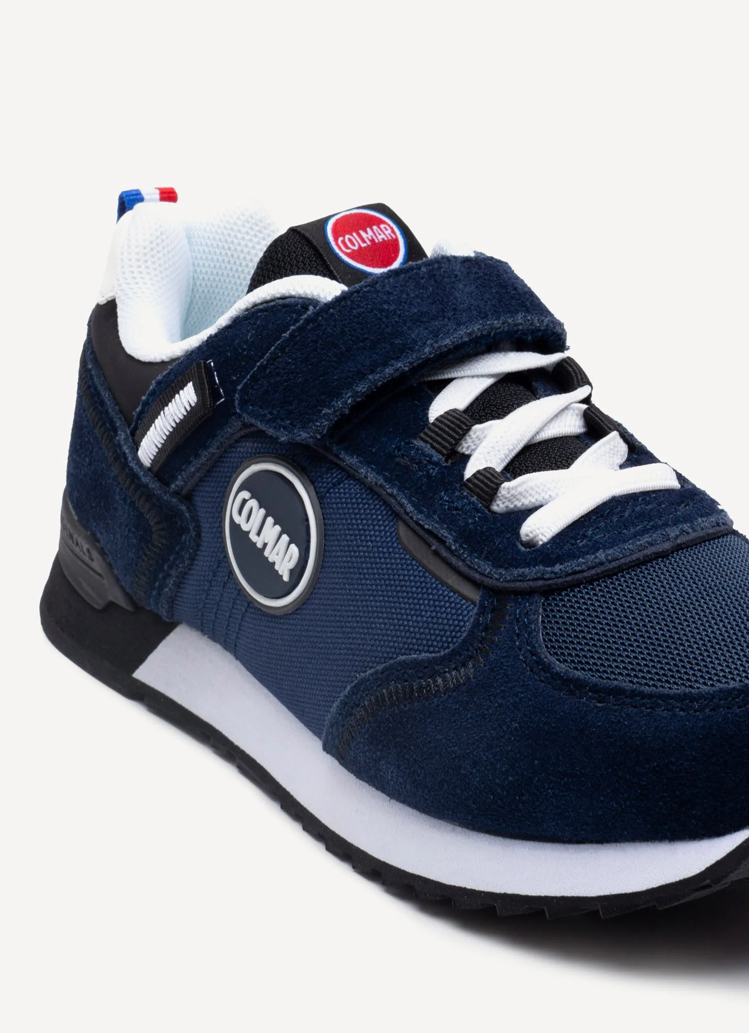 TRAVIS SPORT BOLD boy’s sneakers-