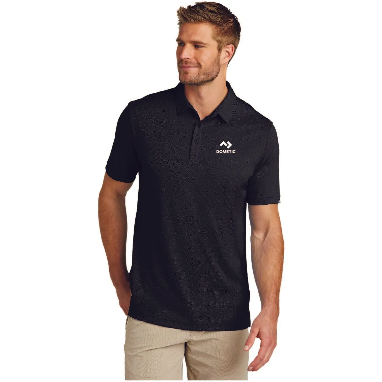 TravisMathew Coto Performance Polo - TM1MU410