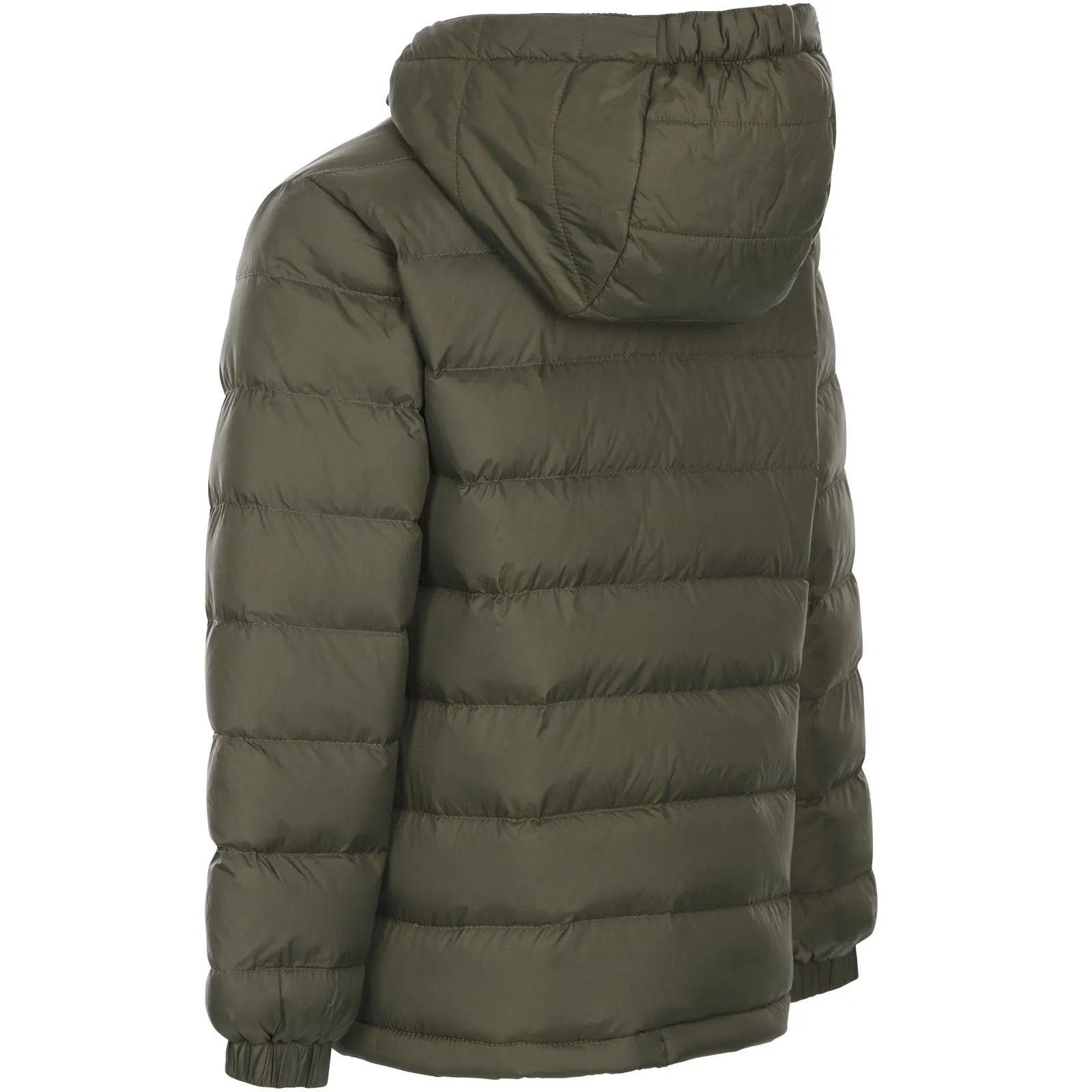 Trespass Kids Aksel Padded Isulated Jacket