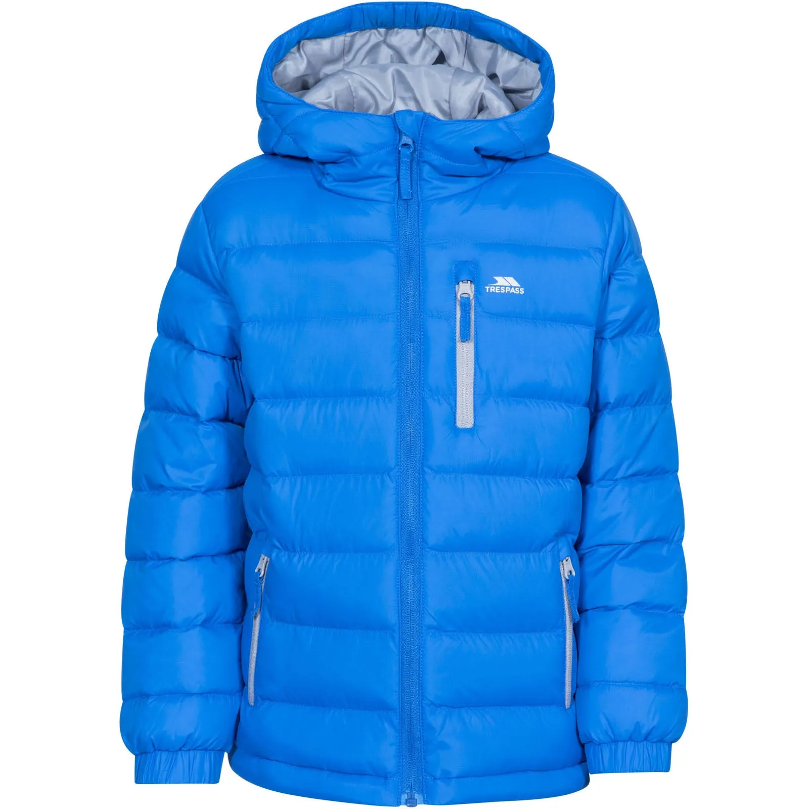 Trespass Kids Aksel Padded Isulated Jacket