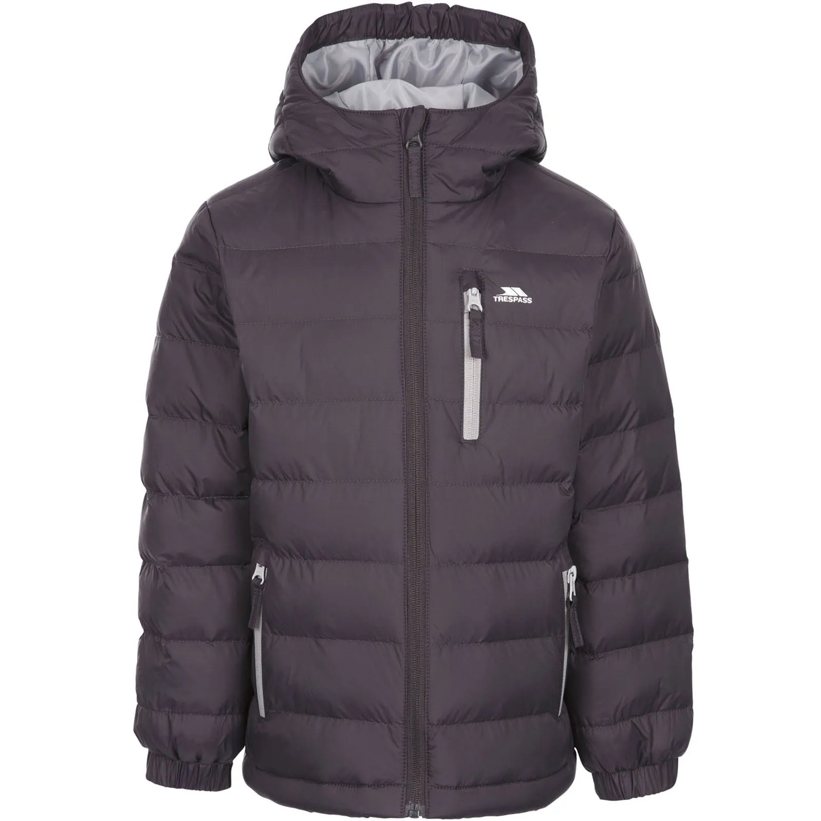 Trespass Kids Aksel Padded Isulated Jacket