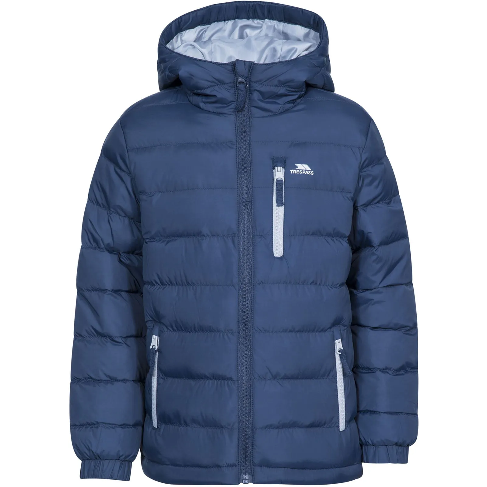 Trespass Kids Aksel Padded Isulated Jacket