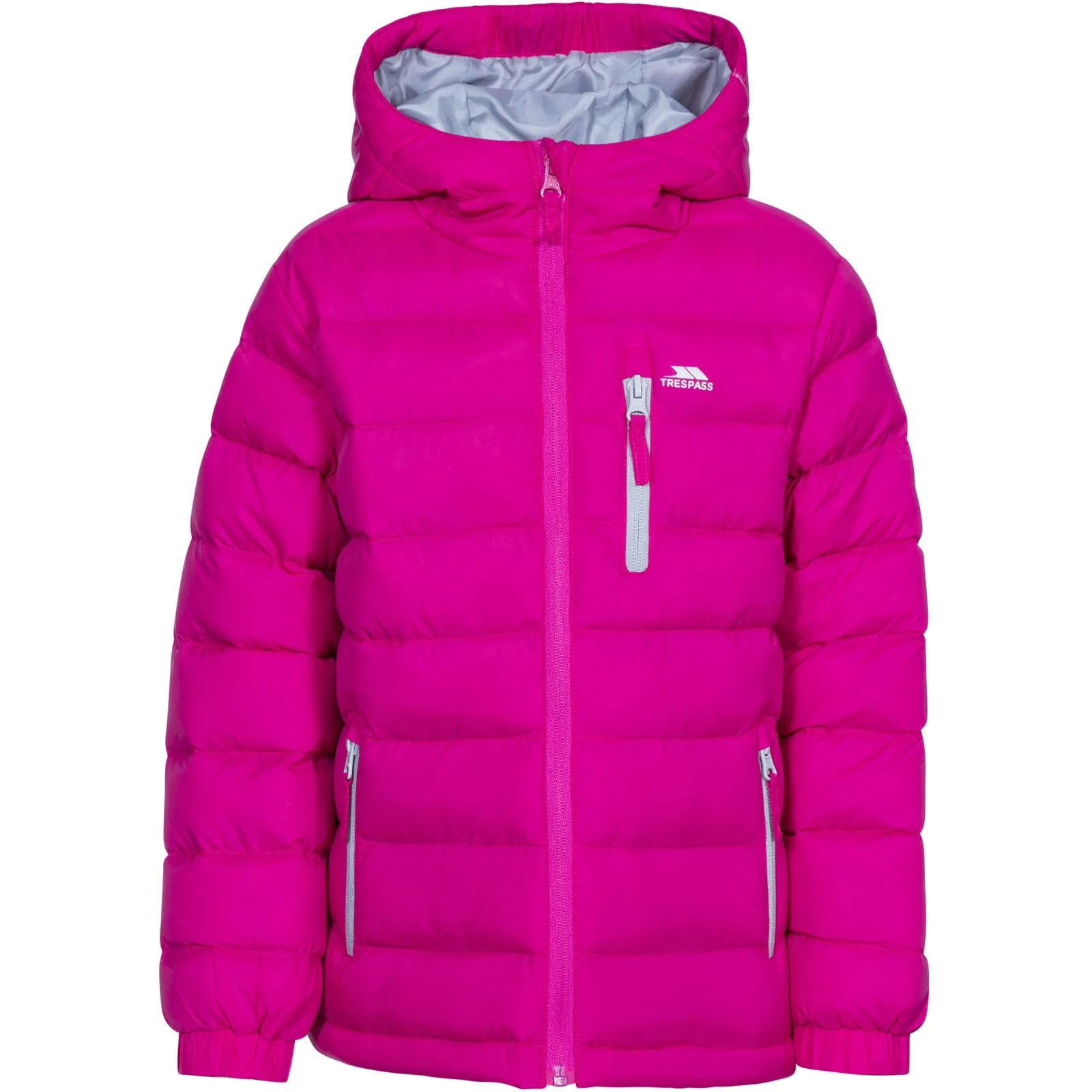 Trespass Kids Aksel Padded Isulated Jacket