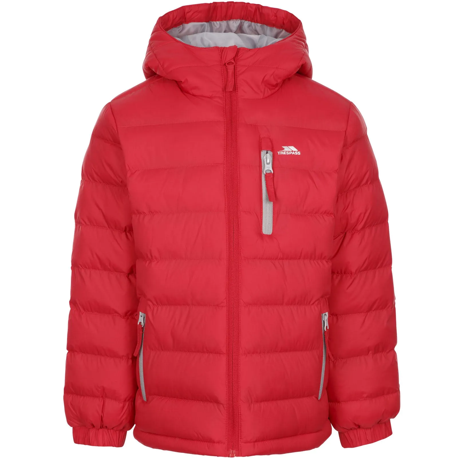 Trespass Kids Aksel Padded Isulated Jacket