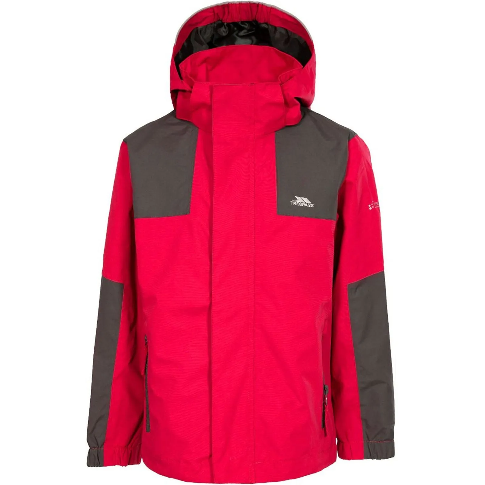 Trespass Kids Farpost Waterproof Jacket