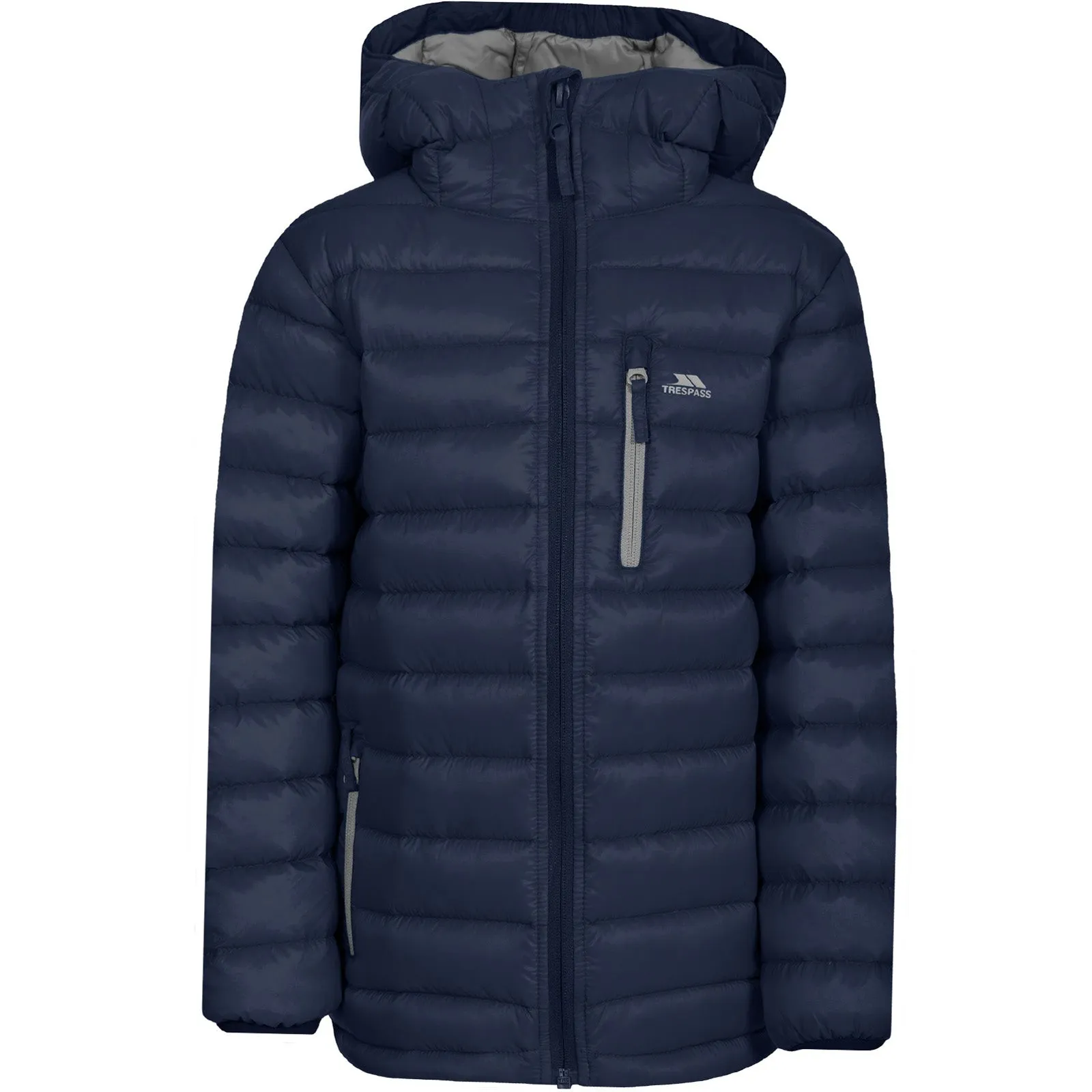 Trespass Kids Morley Down Padded Jacket