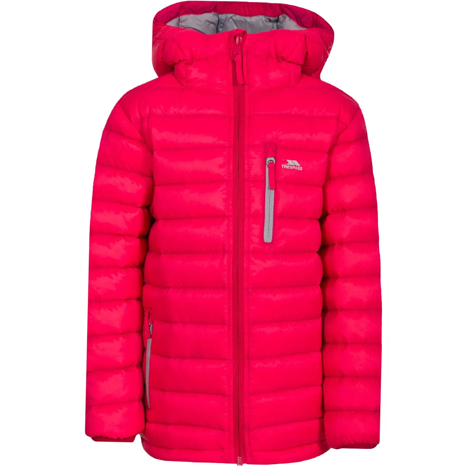 Trespass Kids Morley Down Padded Jacket