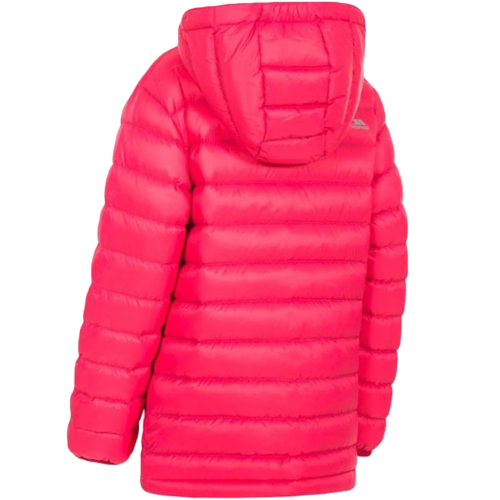 Trespass Kids Morley Down Padded Jacket