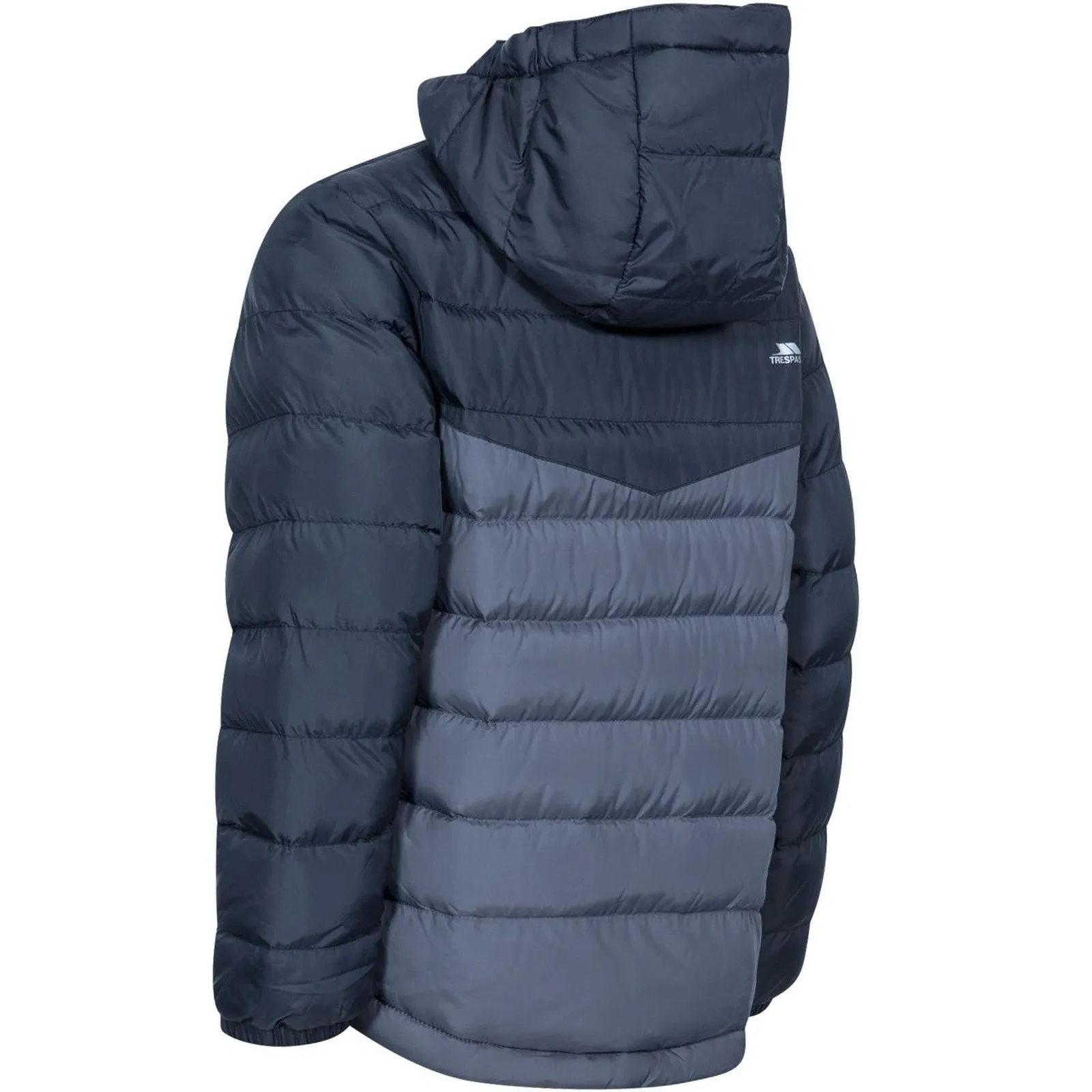 Trespass Kids Oskar Padded Water Resistant Jacket