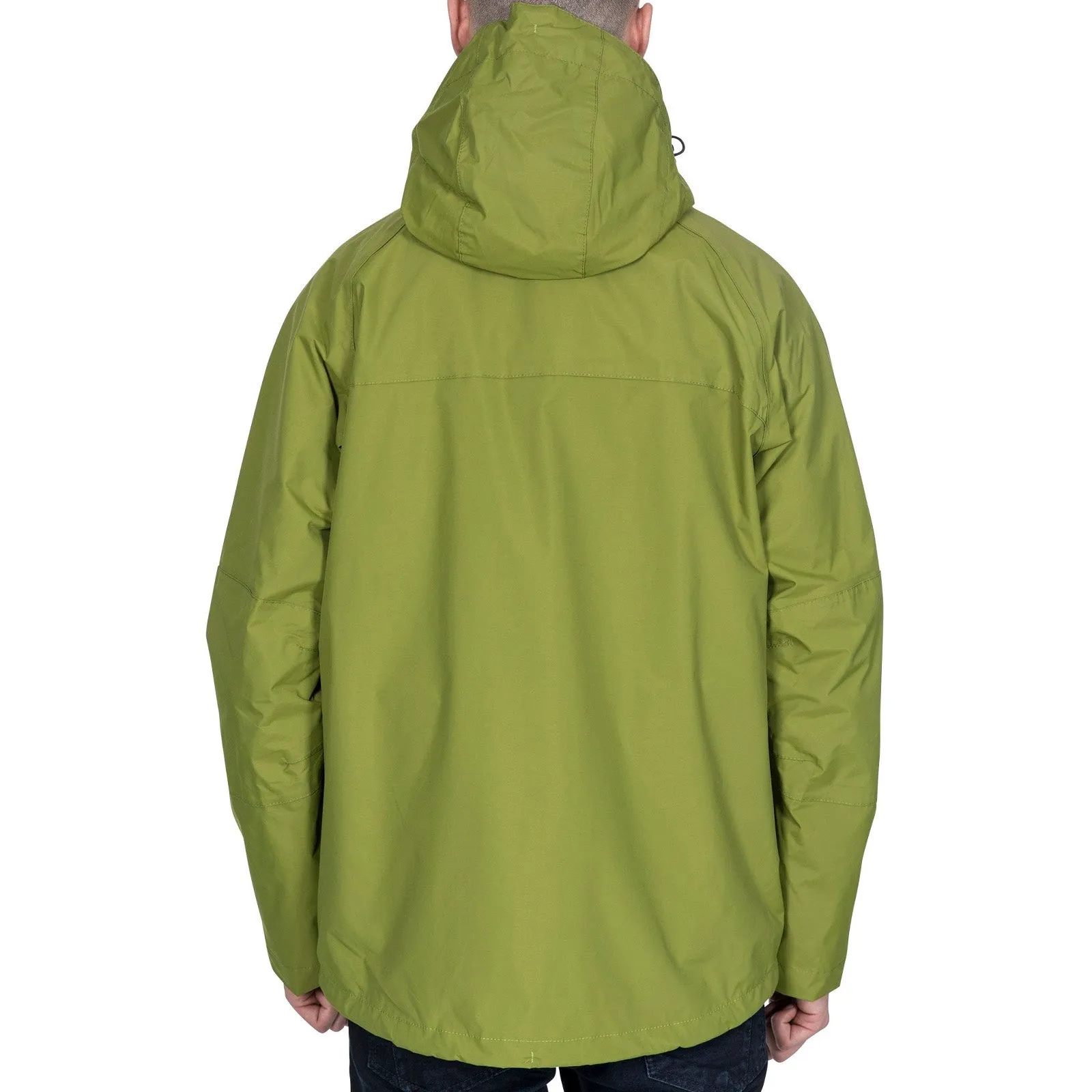 Trespass Mens Corvo Waterproof Jacket