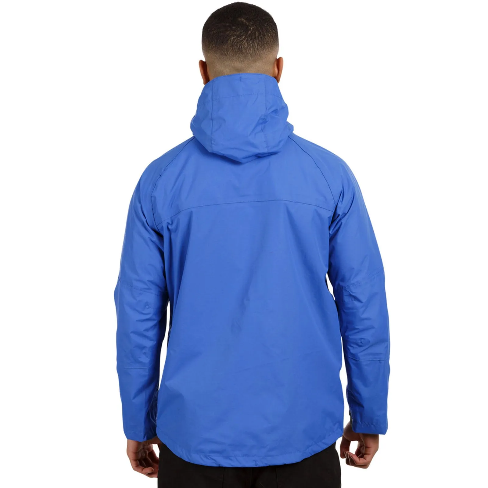 Trespass Mens Corvo Waterproof Jacket