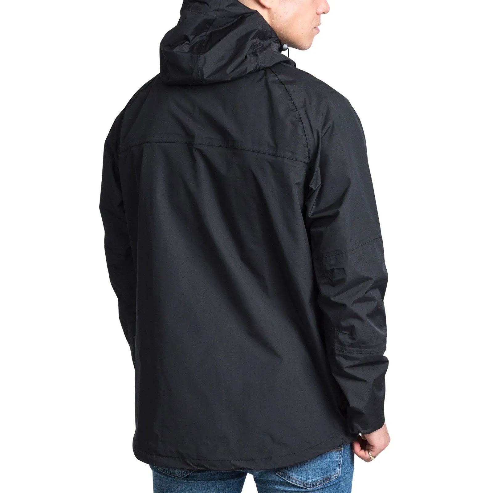 Trespass Mens Corvo Waterproof Jacket