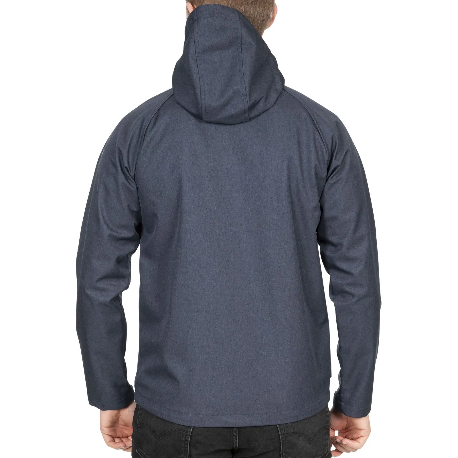 Trespass Mens Maverick Softshell Jacket