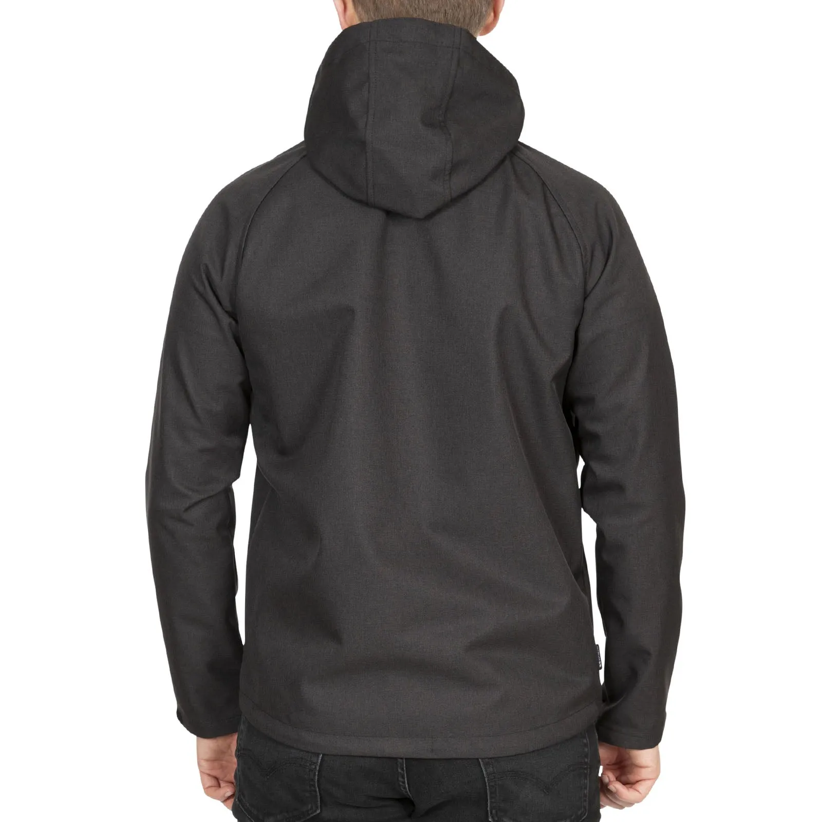 Trespass Mens Maverick Softshell Jacket