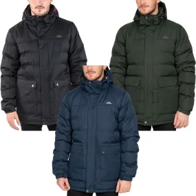 Trespass Mens Specter Padded Jacket