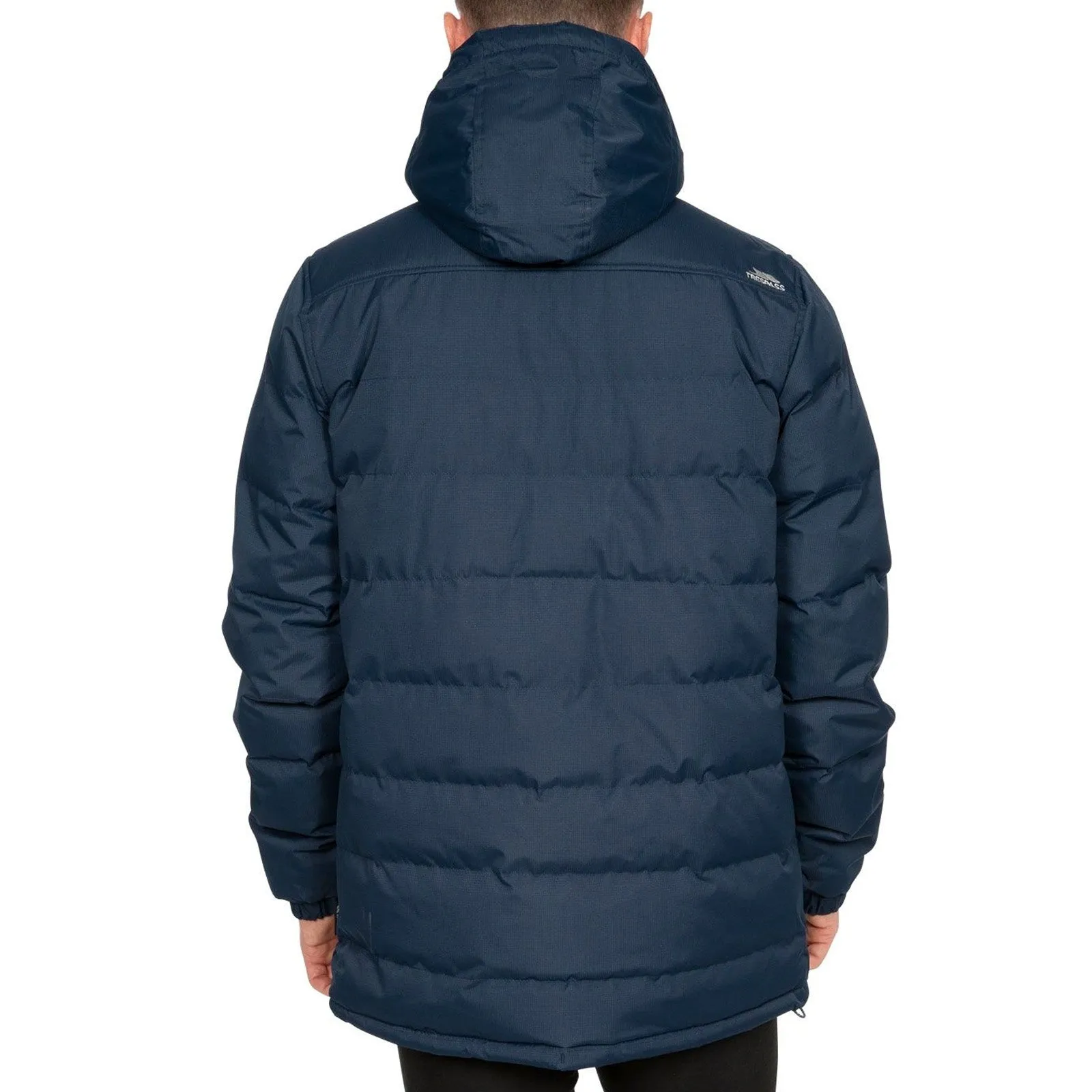 Trespass Mens Specter Padded Jacket