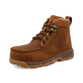 Twisted X Women's 4 Work Boot