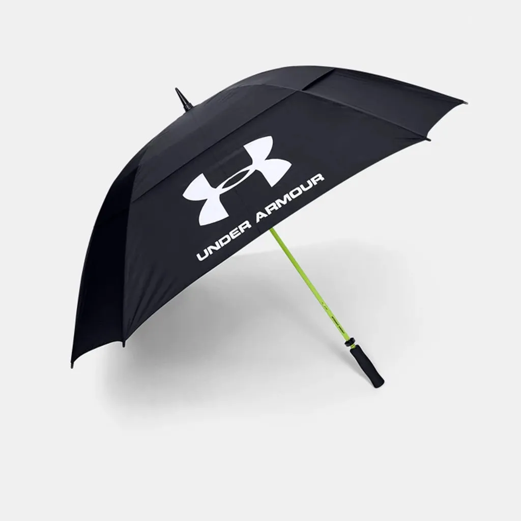 UA Golf Umbrella - Double Canopy