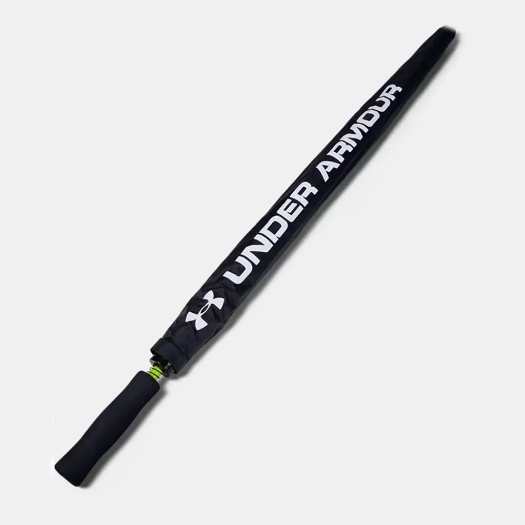 UA Golf Umbrella - Double Canopy