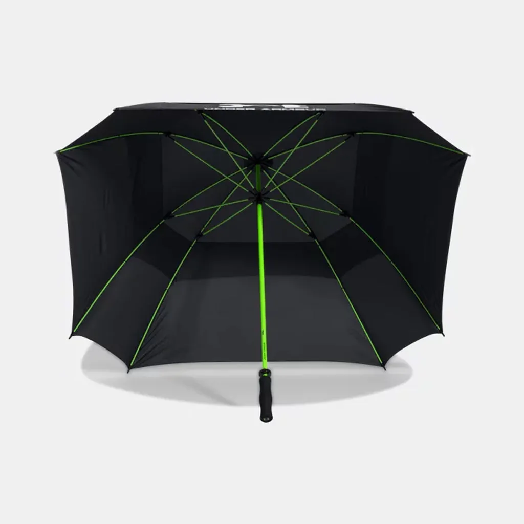 UA Golf Umbrella - Double Canopy