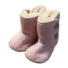 Ugg Knit Booties