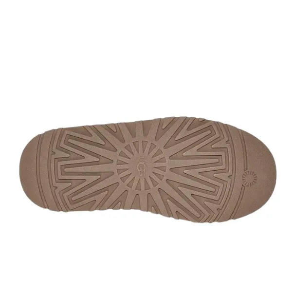 UGG Women's Tazz Slippers Chestnut