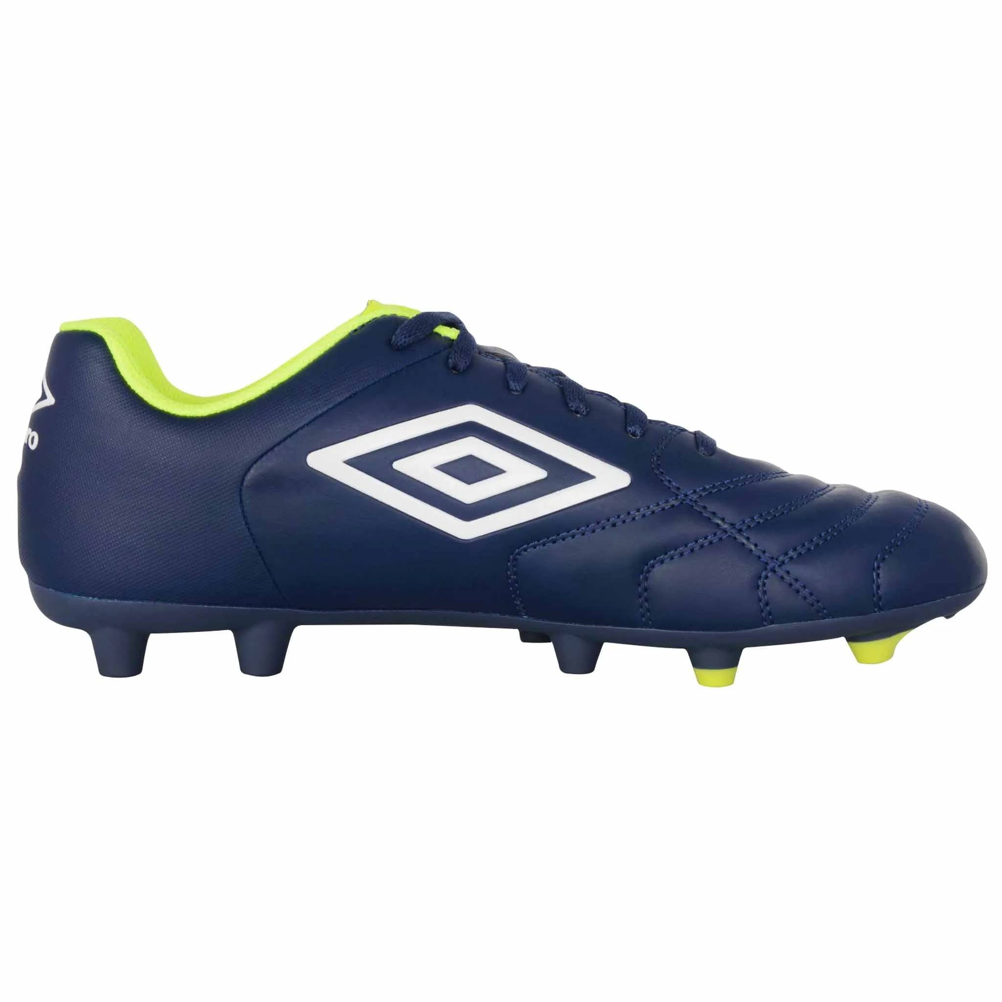 Umbro Classico XI FG Junior chaussure de soccer pour enfant