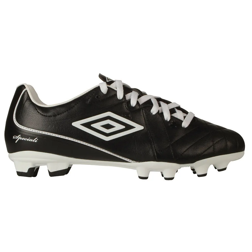 Umbro Speciali 4 Premier HG Junior chaussure de soccer enfant