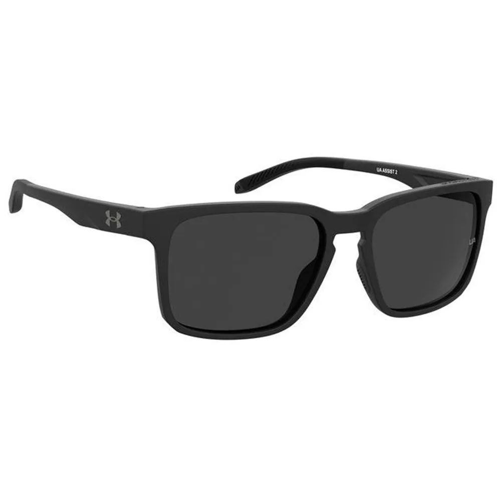 Under Armour Assist 2 Golf Sunglasses