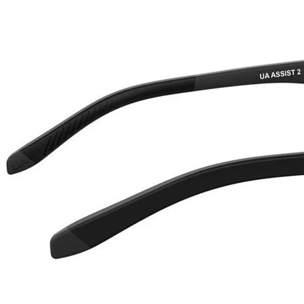 Under Armour Assist 2 Golf Sunglasses