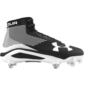 Under Armour Hammer Detachable Football Cleats - Mens