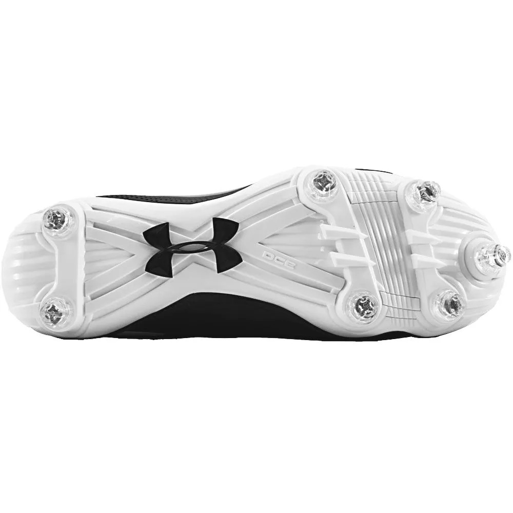 Under Armour Hammer Detachable Football Cleats - Mens