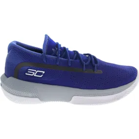 Under Armour Sc 3zero 3 Bgs Basketball - Boys