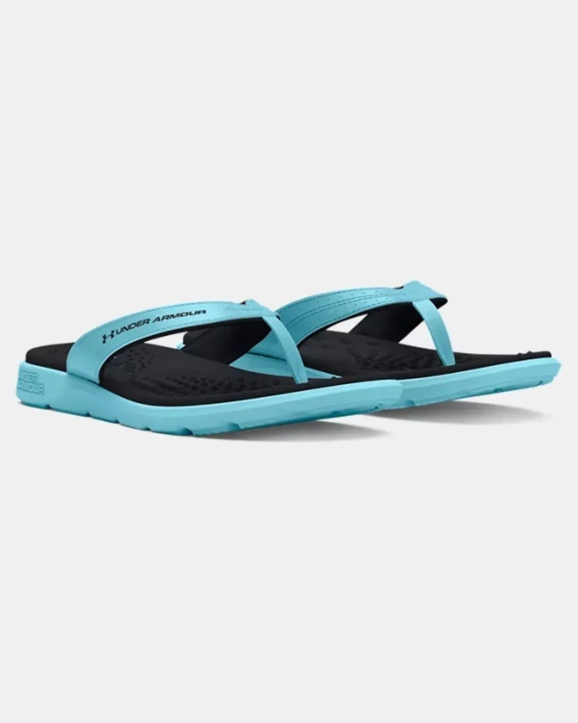 Under Armour Women's Ignite Pro Marbella Sandals 