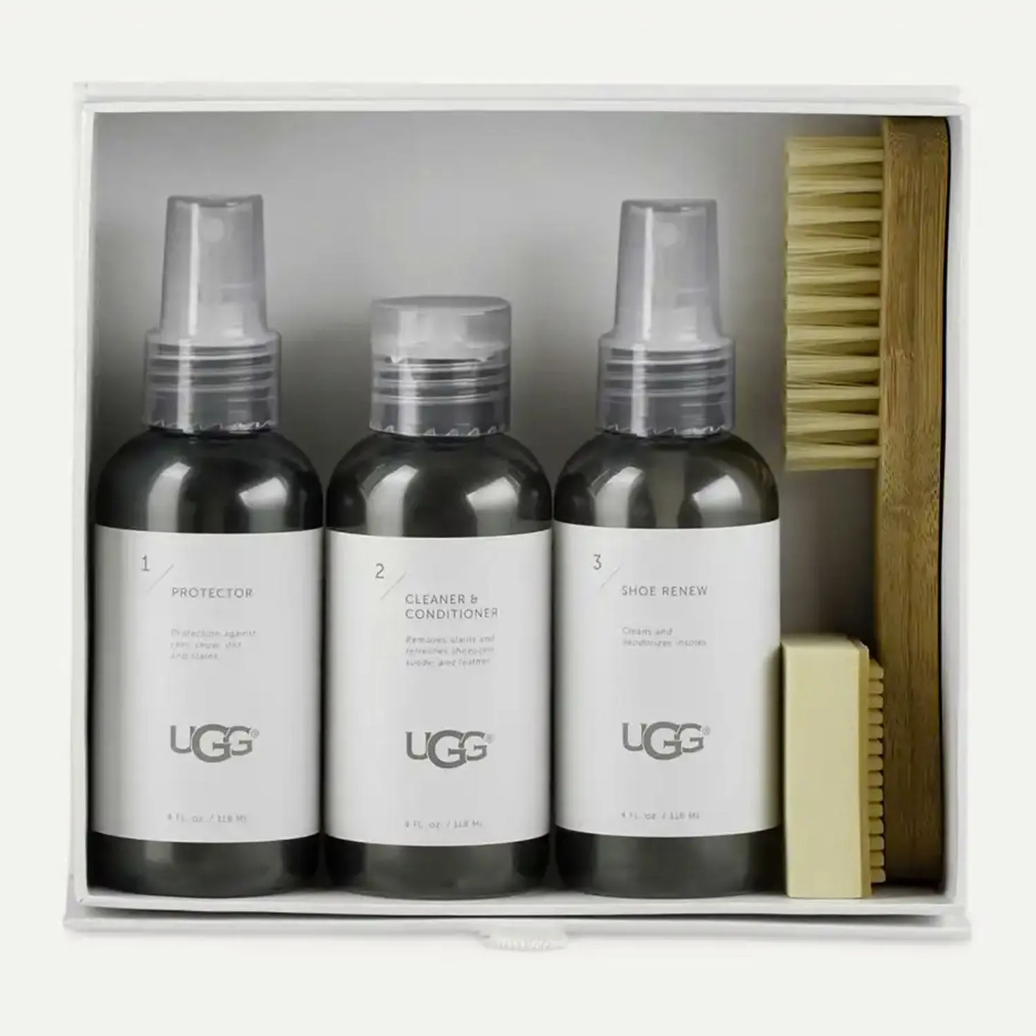 Unisex UGG Sheepskin Care Kit